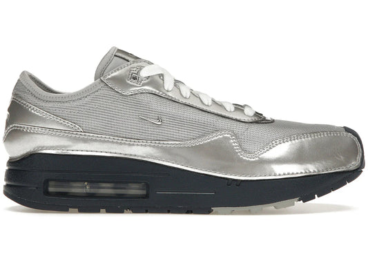 Nike Air Max 1 '86 Jacquemus Silver (Women's)